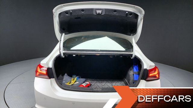 ChevroletGMDaewoo MALIBU 2.0 Turbo Redline купить на сайте DeffCars