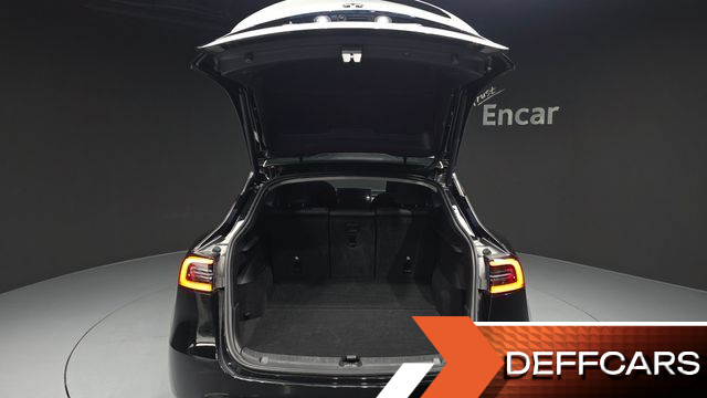 Tesla MODEL Y RWD купить на сайте DeffCars