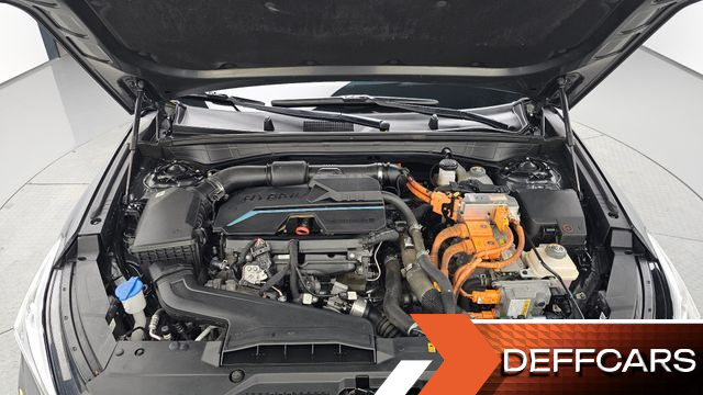 Kia K8 Signature купить на сайте DeffCars