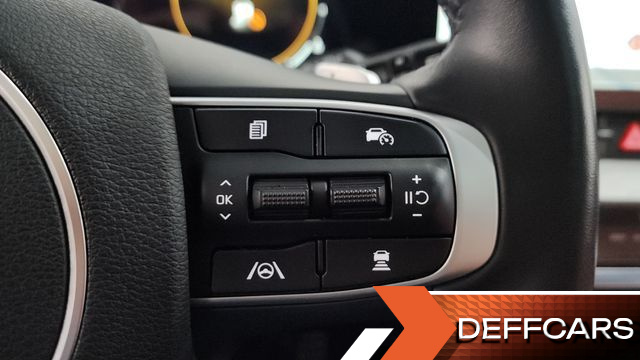 Kia SPORTAGE Gasoline 1.6 Turbo 2WD Signature купить на сайте DeffCars