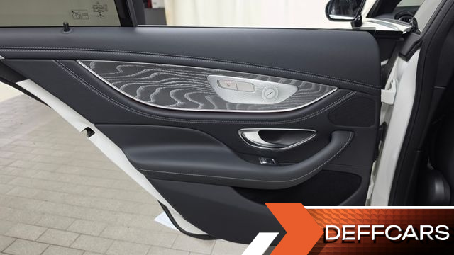 Mercedes CLS-CLASS CLS450 4MATIC AMG Line купить на сайте DeffCars
