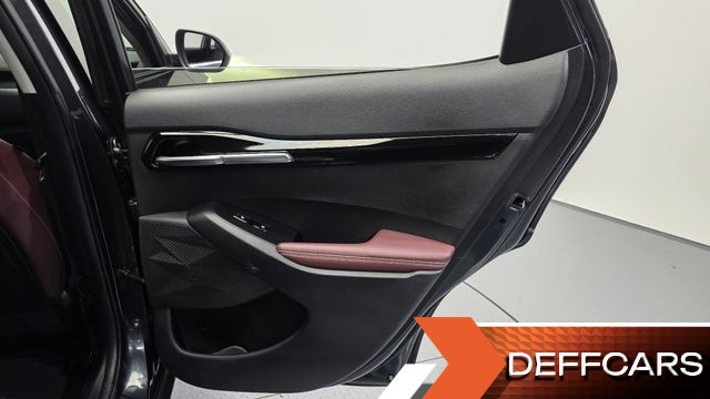 Kia SELTOS Gasoline 1.6 Turbo 2WD Signature купить на сайте DeffCars