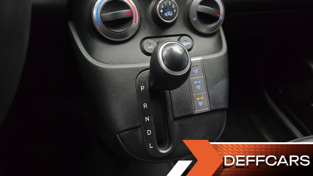 Hyundai CASPER Van Smart купить на сайте DeffCars