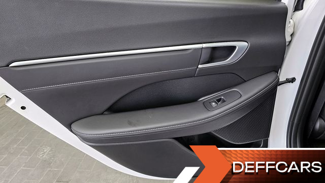 Hyundai SONATA 2.0 Exclusive купить на сайте DeffCars