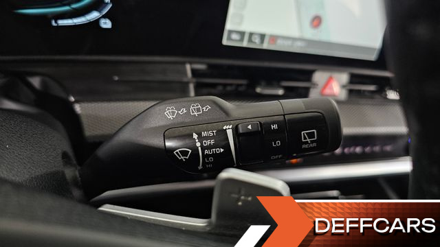 Kia SPORTAGE Prestige 2WD купить на сайте DeffCars
