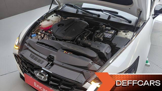 Hyundai SONATA 2.0 Modern купить на сайте DeffCars
