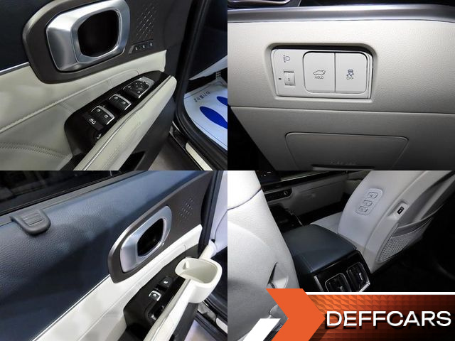 Kia SORENTO HEV 1.6 2WD Gravity купить на сайте DeffCars