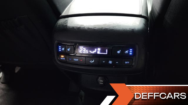 Hyundai PALISADE Gasoline 3.8 2WD Prestige купить на сайте DeffCars