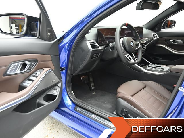 BMW 3-SERIES M340i xDrive Touring Pro купить на сайте DeffCars