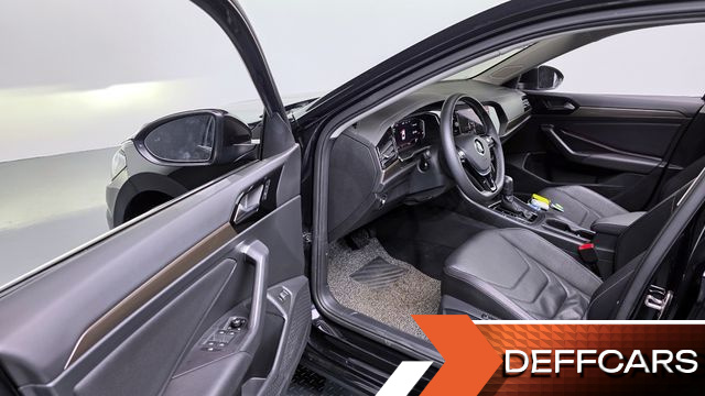 Volkswagen JETTA 1.4 TSI Prestige купить на сайте DeffCars