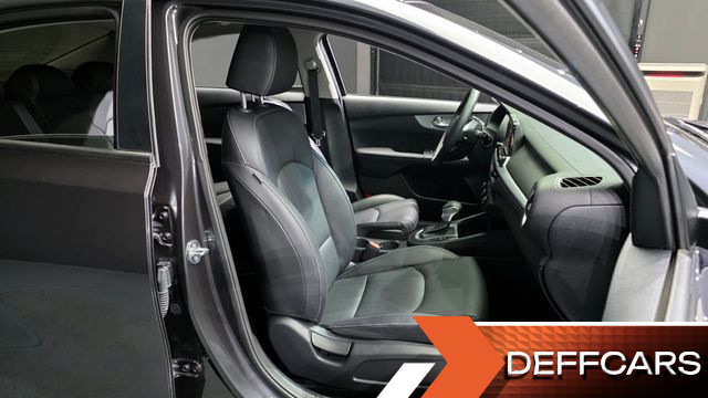 Kia K3 1.6 Trendy купить на сайте DeffCars