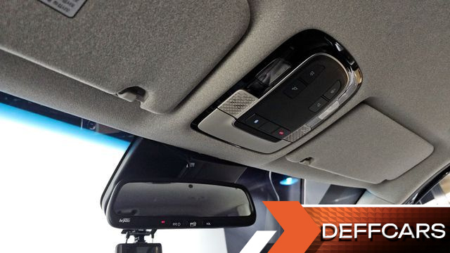 Hyundai PALISADE Gasoline 3.8 2WD Prestige купить на сайте DeffCars