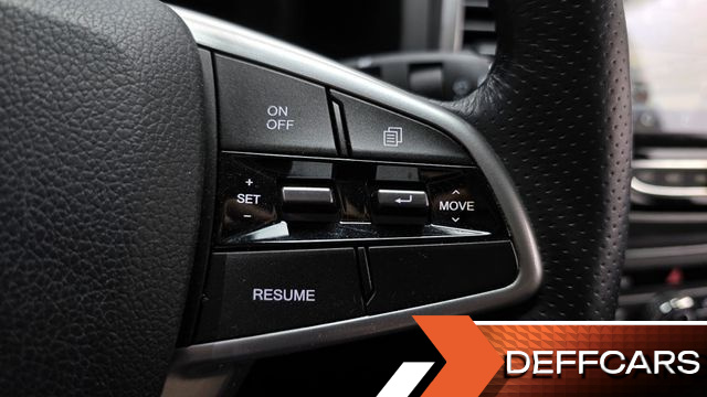 Ssangyong REXTON Diesel 2.2 2WD Prestige купить на сайте DeffCars