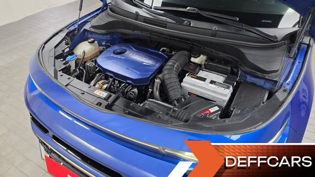 Kia SOUL 1.6 T-GDI Noblesse Special купить на сайте DeffCars