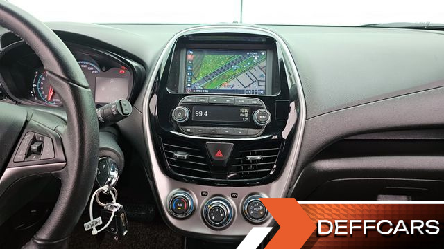 ChevroletGMDaewoo SPARK LT Plus купить на сайте DeffCars