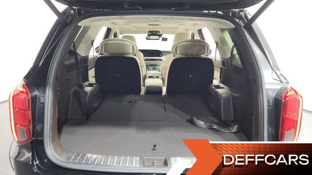Hyundai PALISADE Gasoline 3.8 4WD VIP купить на сайте DeffCars