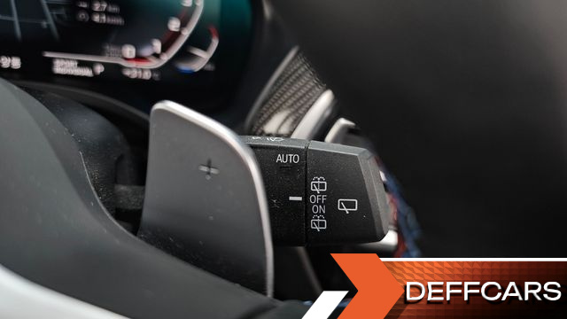 BMW X3 xDrive M40i купить на сайте DeffCars
