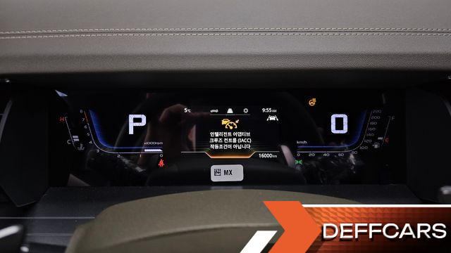 Ssangyong TORRES Gasoline 1.5 2WD T7 купить на сайте DeffCars