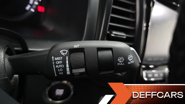 Ssangyong REXTON Diesel 2.2 4WD Dynamic Edition (5-Link) купить на сайте DeffCars