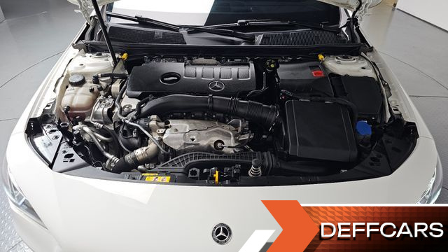 Mercedes CLA-CLASS CLA250 4MATIC купить на сайте DeffCars