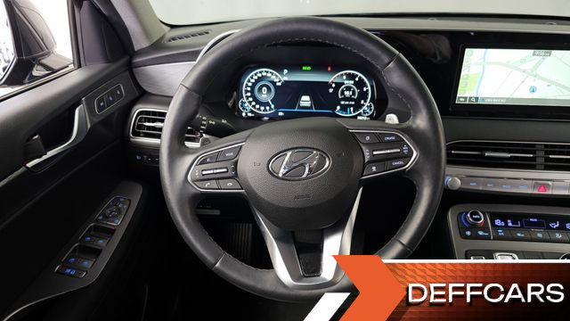 Hyundai PALISADE Diesel 2.2 4WD Prestige купить на сайте DeffCars