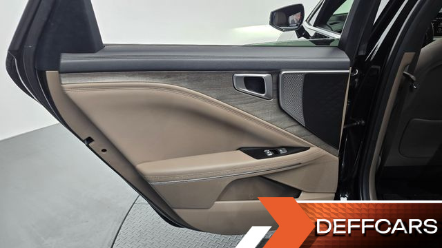 Kia K8 2.5 Gasoline 2WD Noblesse Light купить на сайте DeffCars