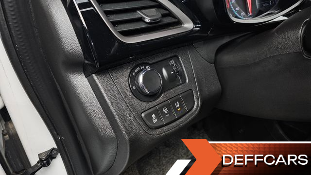 ChevroletGMDaewoo SPARK My Fit Edition купить на сайте DeffCars