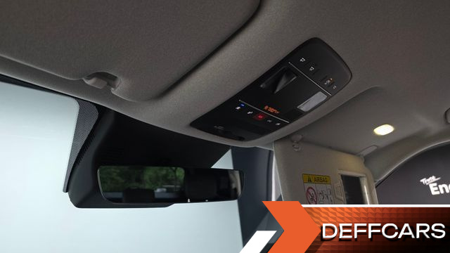 Hyundai PALISADE HEV 2.5T 4WD 9-Seater Exclusive купить на сайте DeffCars