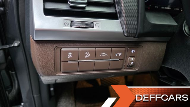 Ssangyong REXTON Diesel 2.2 4WD Prestige купить на сайте DeffCars