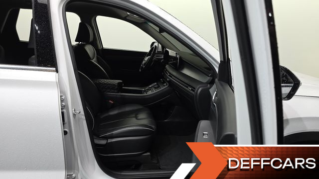 Hyundai PALISADE Gasoline 3.8 2WD Exclusive купить на сайте DeffCars