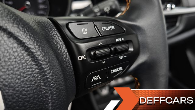 Kia MORNING Signature купить на сайте DeffCars