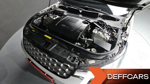 Land Rover DISCOVERY 2.0 P300 SE купить на сайте DeffCars