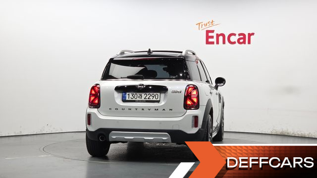 Mini COUNTRYMAN Classic 2nd купить на сайте DeffCars