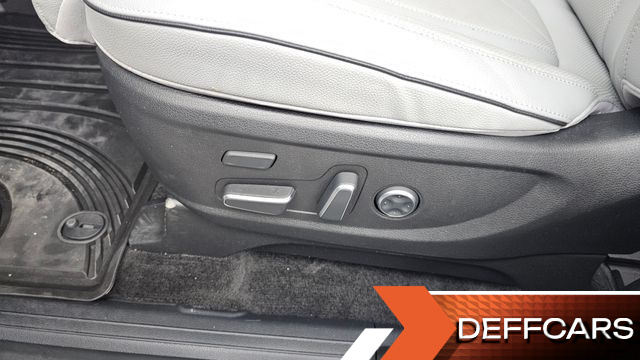 Hyundai PALISADE Gasoline 3.8 2WD Le Blanc купить на сайте DeffCars