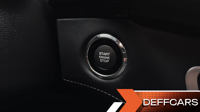 Ssangyong REXTON Diesel 2.2 4WD Prestige купить на сайте DeffCars