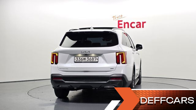 Kia SORENTO HEV 1.6 2WD Gravity купить на сайте DeffCars