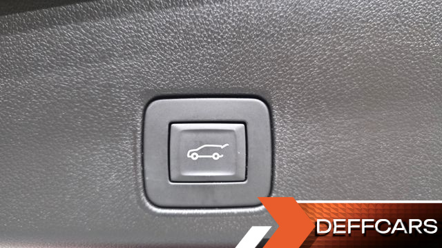 ChevroletGMDaewoo TRAILBLAZER 1.3 Turbo 4WD RS купить на сайте DeffCars