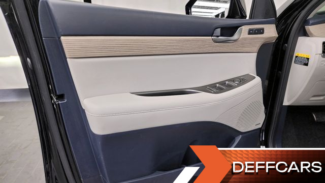 Hyundai PALISADE Gasoline 3.8 4WD Prestige купить на сайте DeffCars