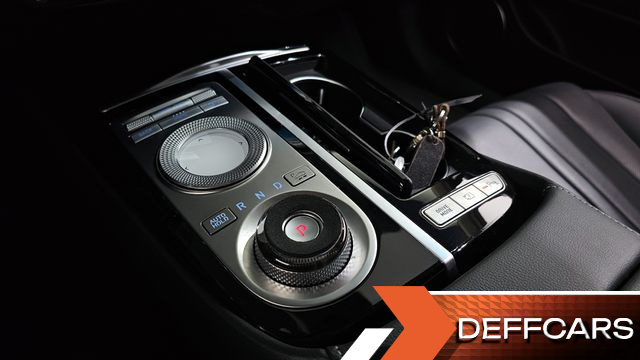 Genesis G80 Gasoline 2.5 Turbo AWD купить на сайте DeffCars