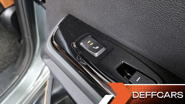 Ssangyong TORRES Gasoline 1.5 2WD T7 купить на сайте DeffCars