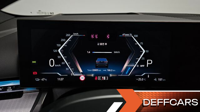 BMW I5 eDrive 40 M Sport купить на сайте DeffCars