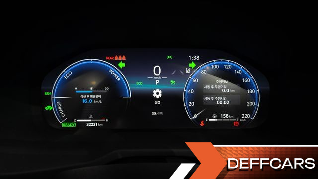 Toyota RAV4 2,5 4WD Hybrid LTD купить на сайте DeffCars