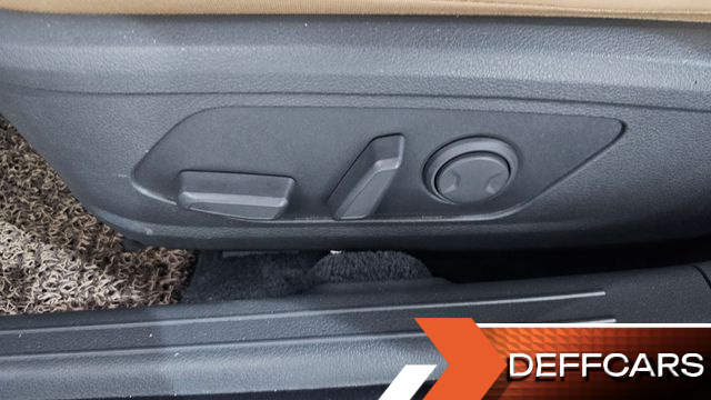 Hyundai SONATA 2.0 Inspiration купить на сайте DeffCars