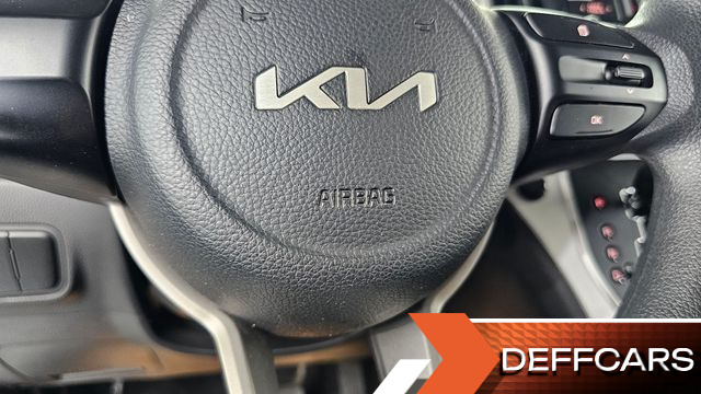 Kia RAY Van Standard купить на сайте DeffCars