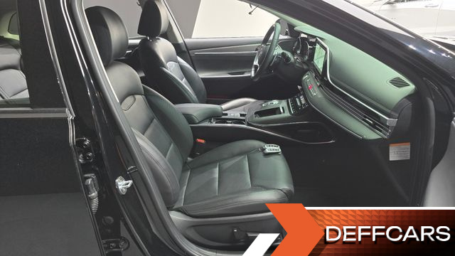 Hyundai GRANDEUR Premium Choice купить на сайте DeffCars
