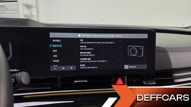 Kia CARNIVAL Gasoline 9-Seater Gravity купить на сайте DeffCars