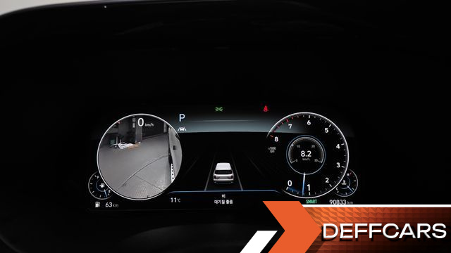 Hyundai PALISADE Gasoline 3.8 4WD Calligraphy купить на сайте DeffCars