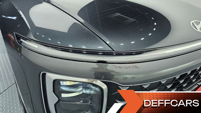 Hyundai GRANDEUR 3.5 LPG 2WD Exclusive купить на сайте DeffCars