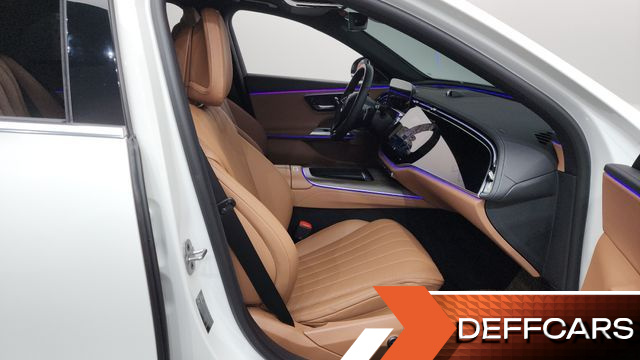 Mercedes E-CLASS E300 4MATIC Exclusive купить на сайте DeffCars