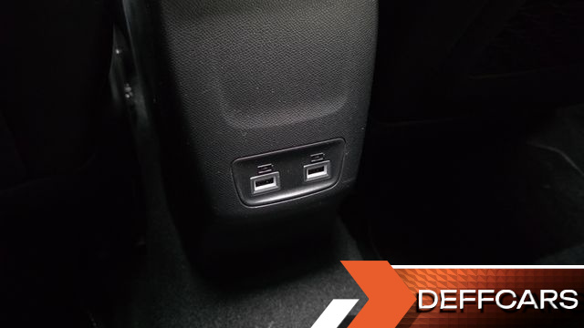Peugeot 2008 1.5 BlueHDi GT Line купить на сайте DeffCars